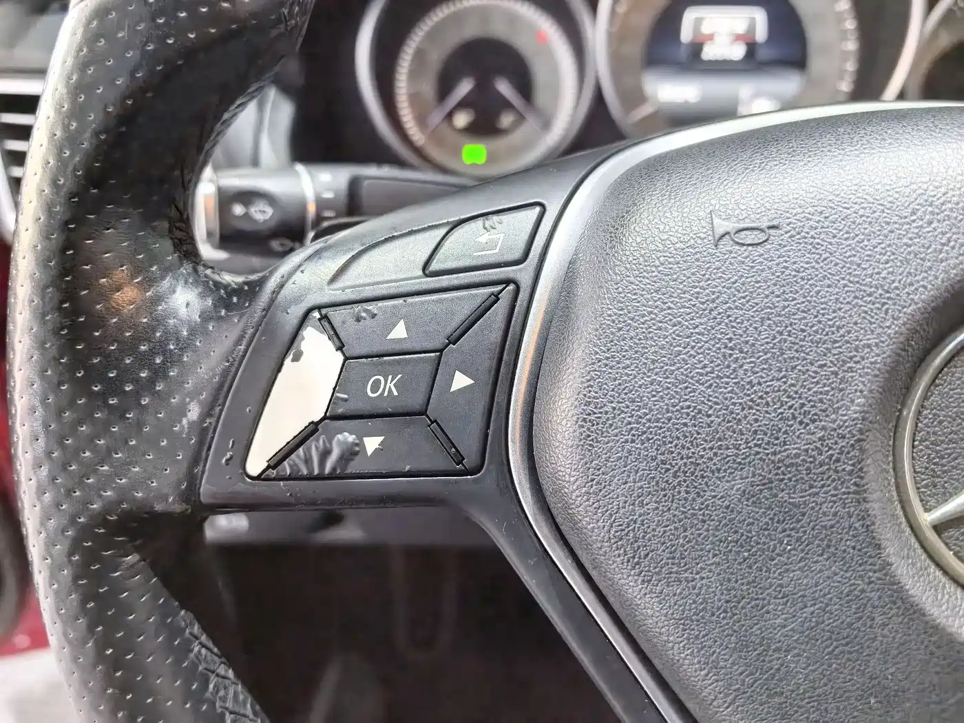 Mercedes-Benz E-Class (Import) 2014 E 200 Coupe фото 13