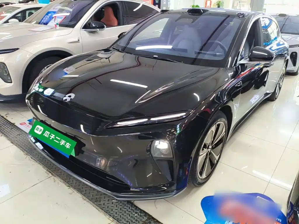 Фото 2 - NIO ET5T