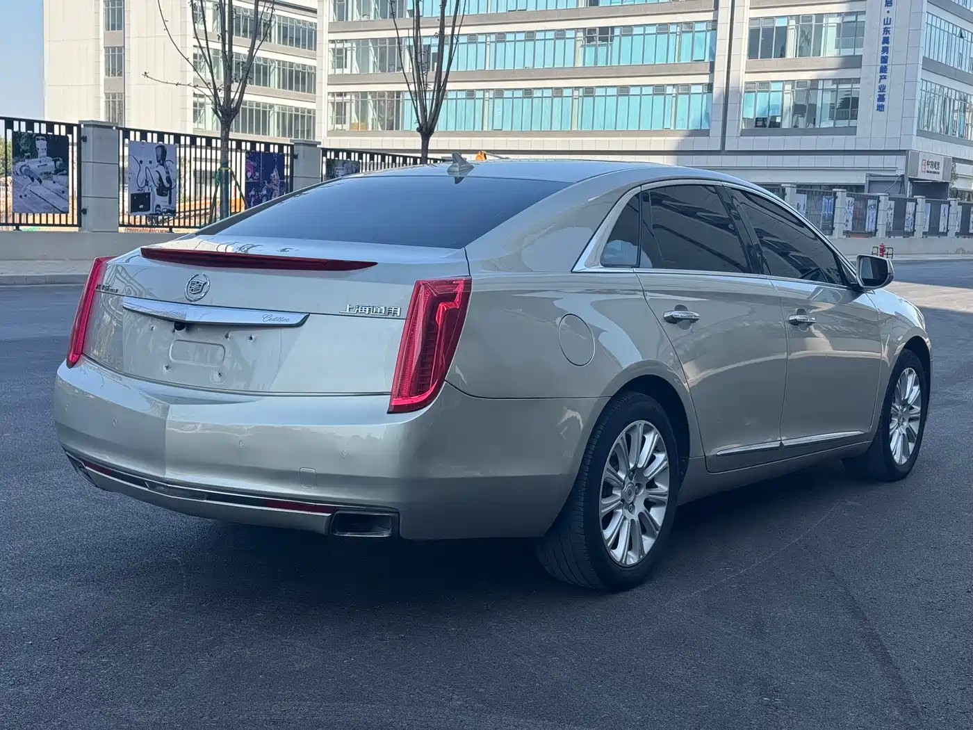 Cadillac XTS 2013 2013 28T Elite