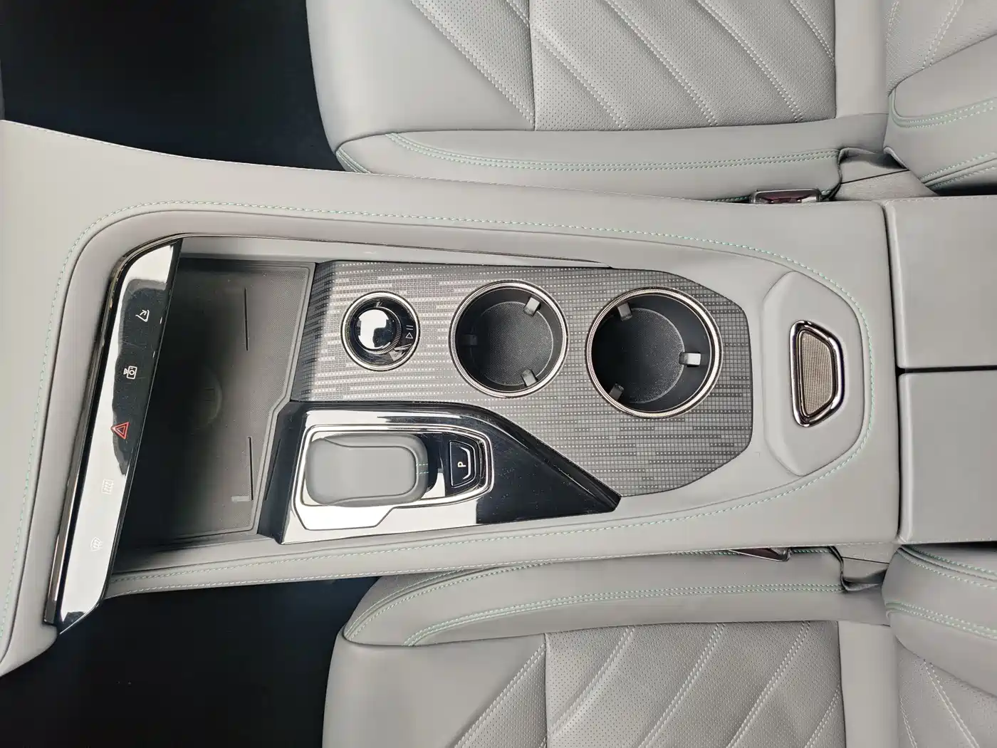 ZEEKR EXTREME KRYPTON 001