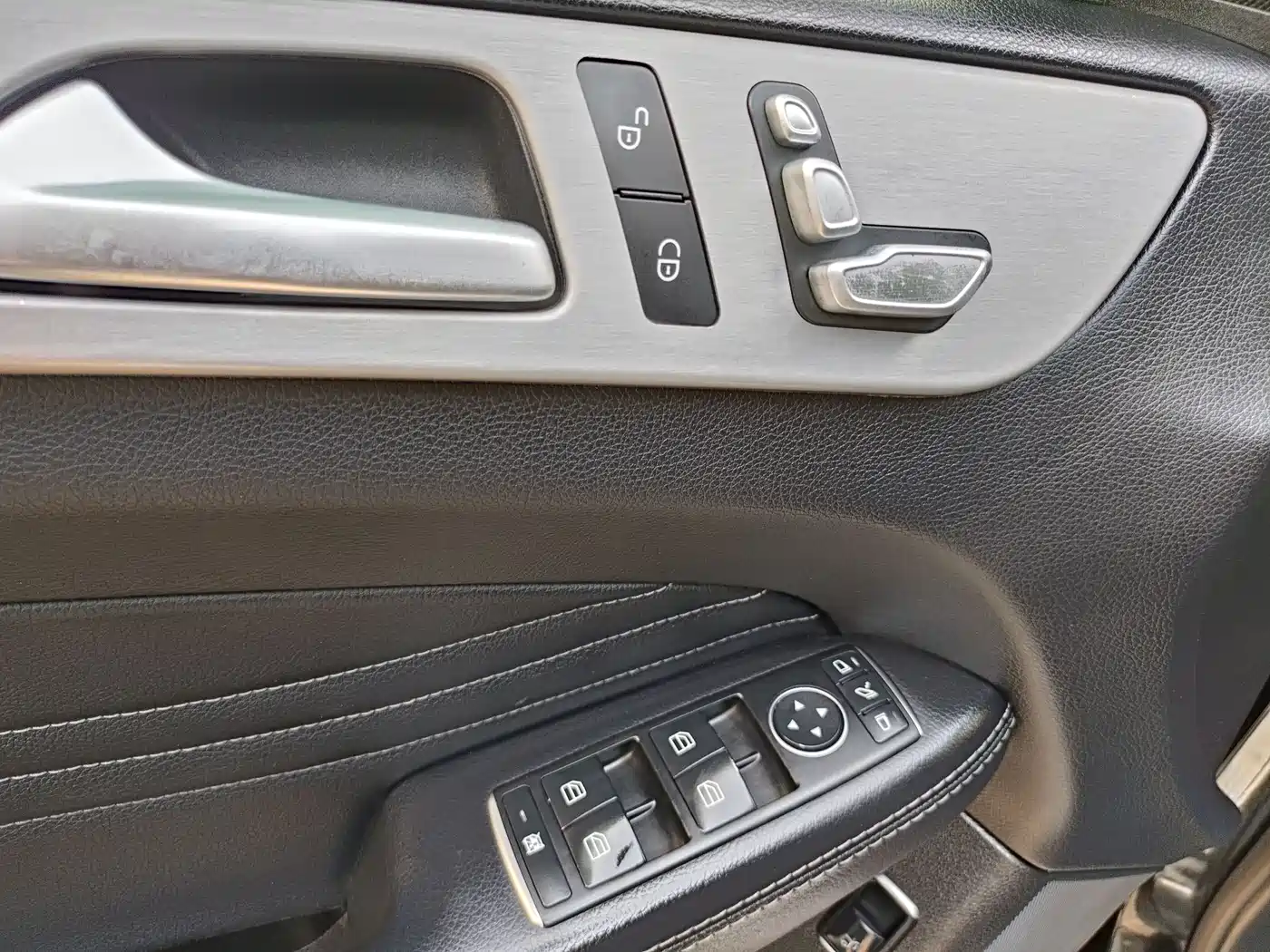 Mercedes-Benz GLE Coupe 2018 GLE 320 4MATIC Coupe SUV фото 9