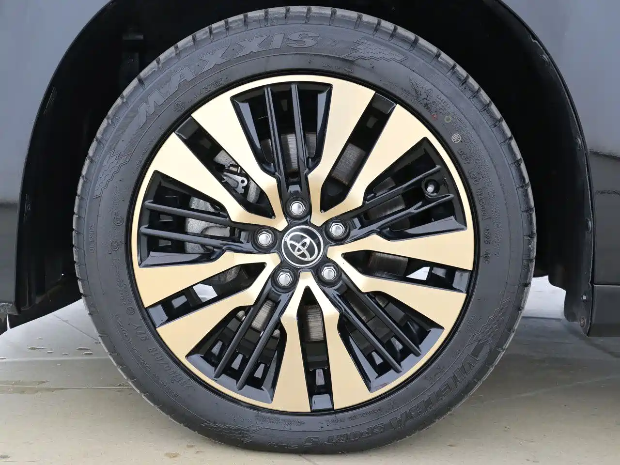 Toyota Alphard 2018 Facelift 3.5L Premium Edition фото 5