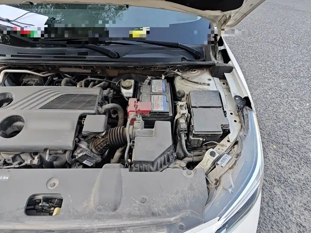 Nissan SYLPHY, миниатюра 22