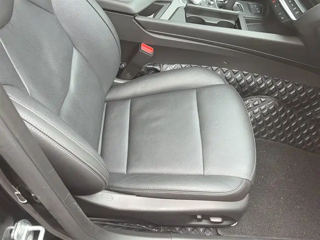 Cadillac CT5 2023 28T Luxury Style (Standard Edition) фото 3