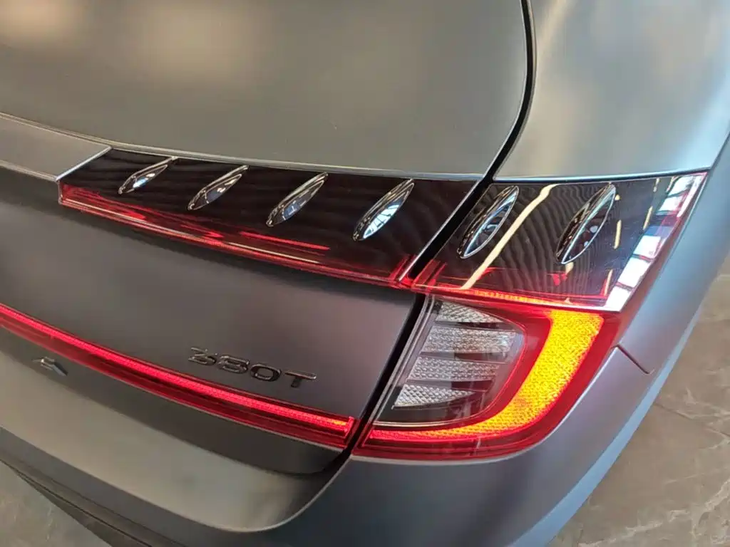 Hyundai Sonata 2023 2022 380TGDi Automatic 20th Anniversary Edition