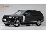 Фото 1 - Land Rover Range Rover