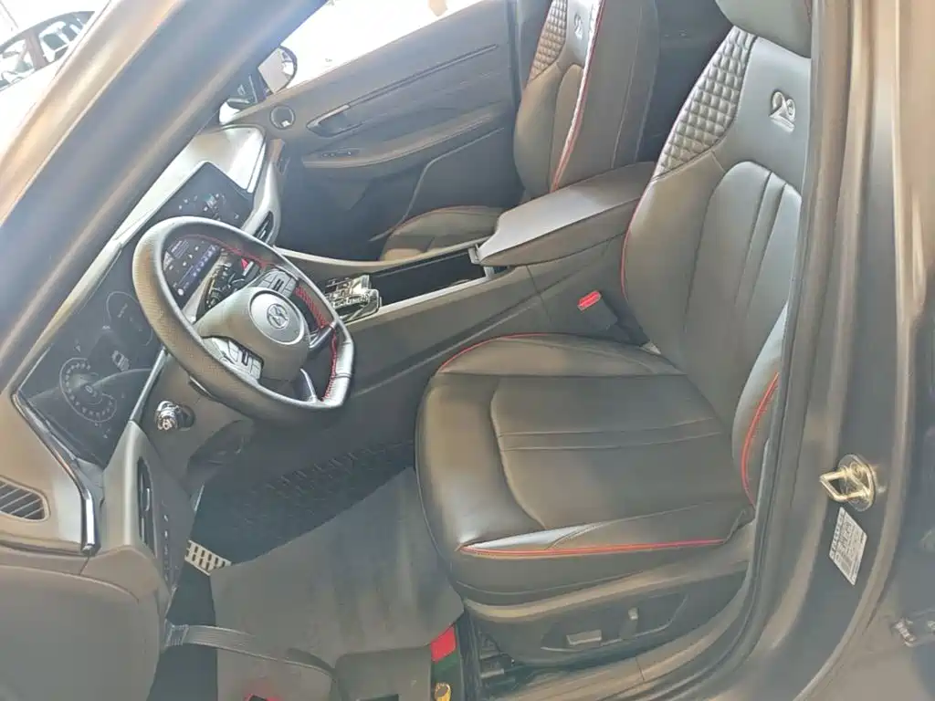 Hyundai Sonata 2023 2022 380TGDi Automatic 20th Anniversary Edition