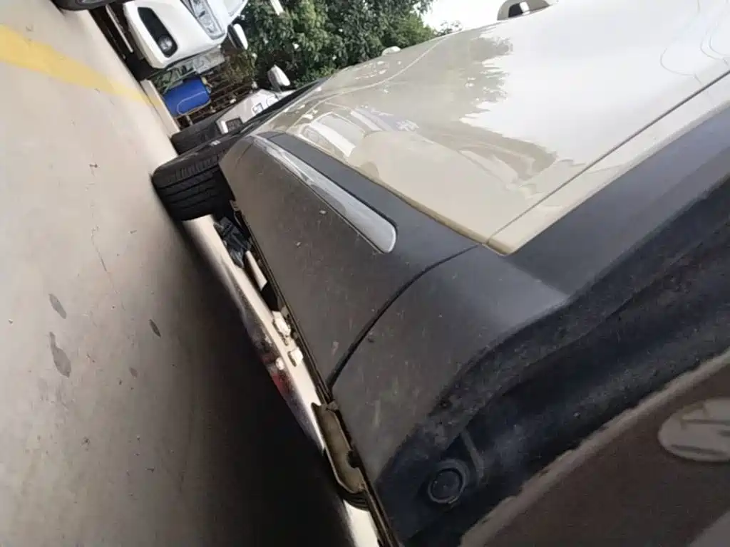 BYD Yuan PLUS 2026 2025 Model Intelligent Driving Edition 510KM Leading Version