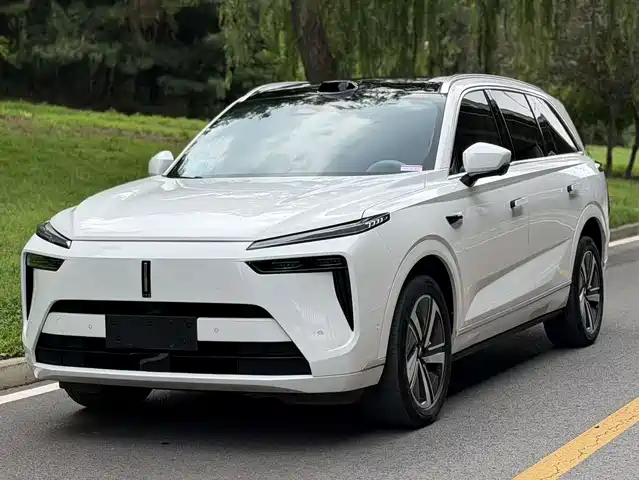 WEY Lanshan 2025