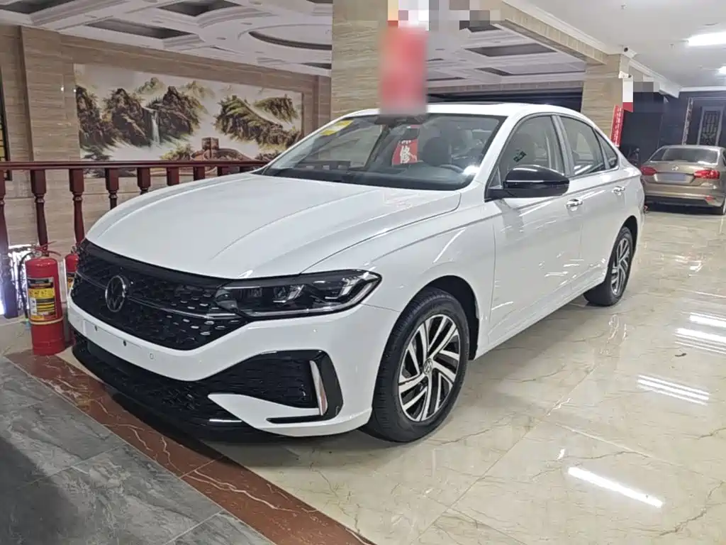 2026 Volkswagen Lavida