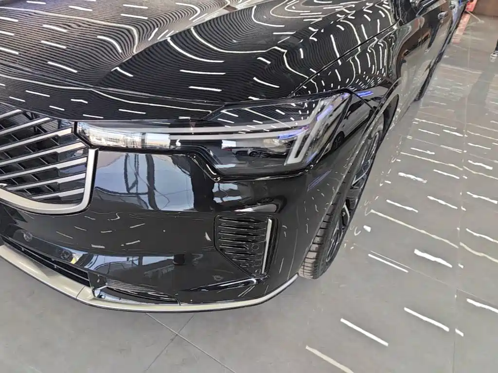 Volvo S90 2026 2026 B5 Zhiyuan Luxury Edition