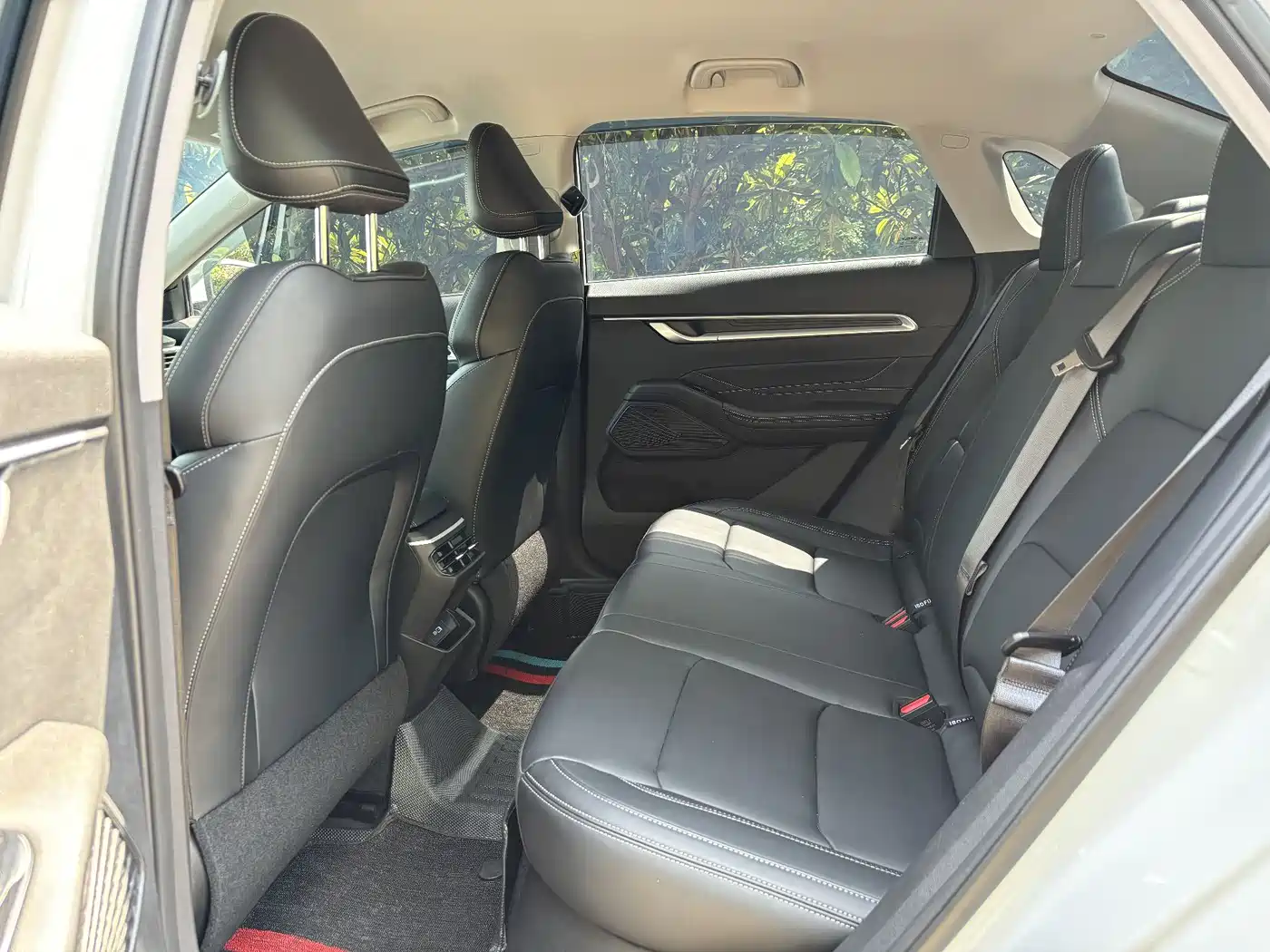 GEELY AUTOMOBILE EMGRAND
