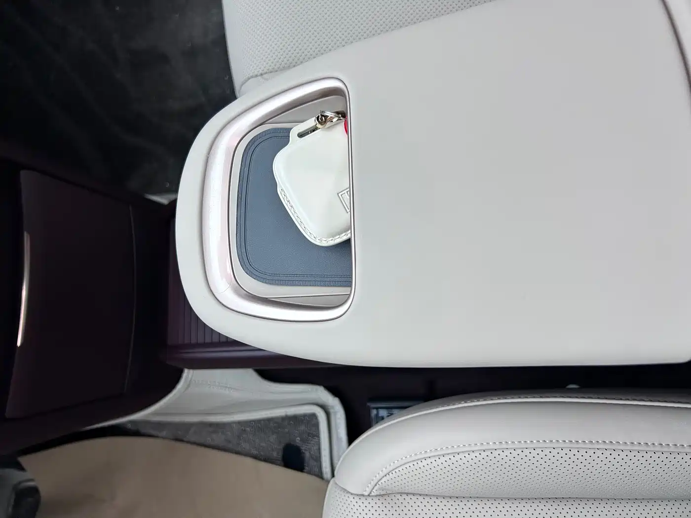 ZEEKR EXTREME KRYPTON X