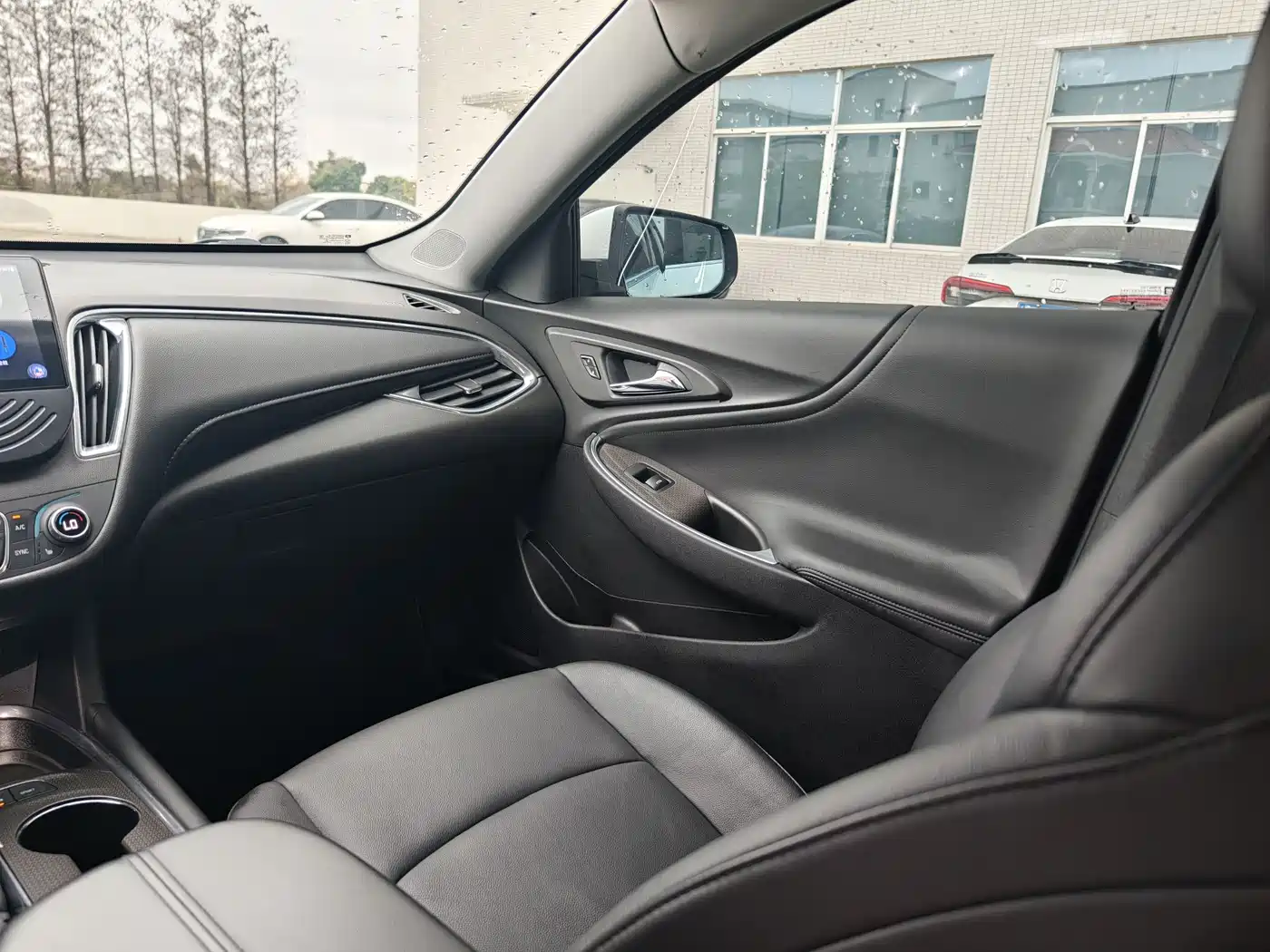 Chevrolet Malibu XL 2018 530T Auto RuiChi Edition фото 9