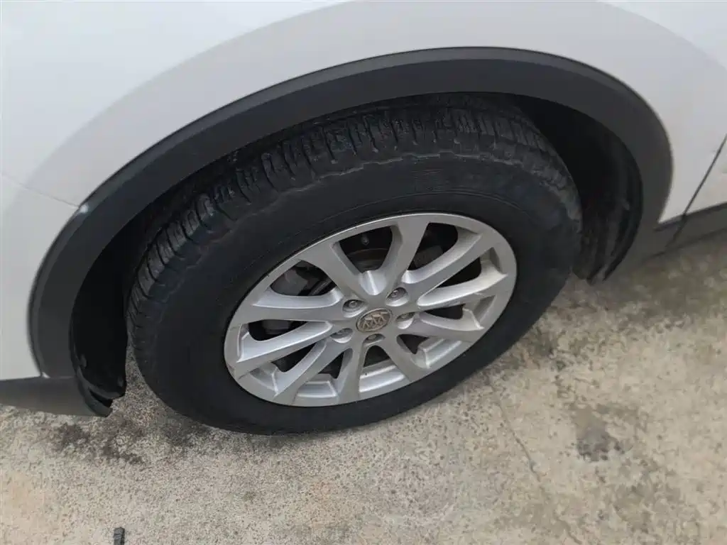Buick Envision Plus 2016 20T 2WD Elite фото 23