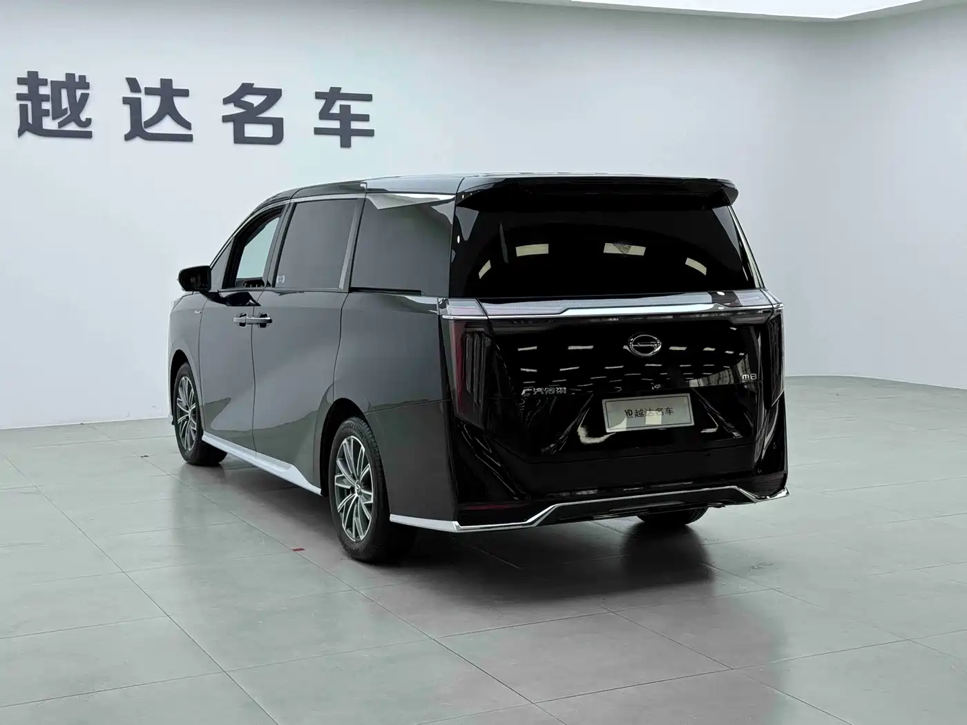 GAC Trumpchi Trumpchi M8 2026 2024 Master Series 400T Premium Edition