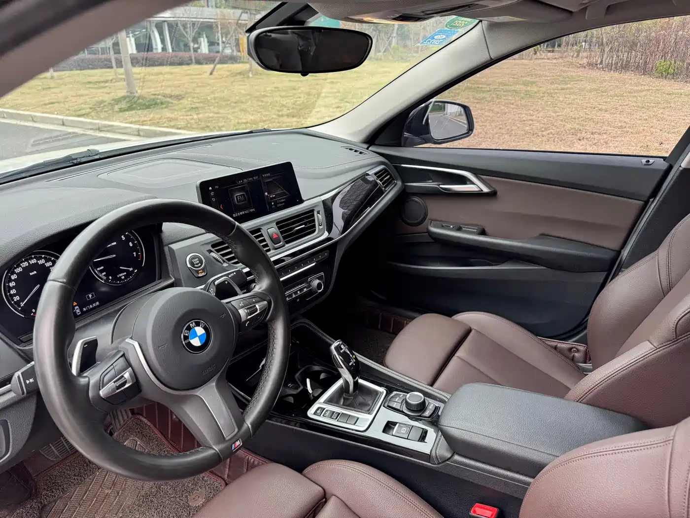 BMW 1 Series 2020 Model 125i Leading M Sport Package фото 12