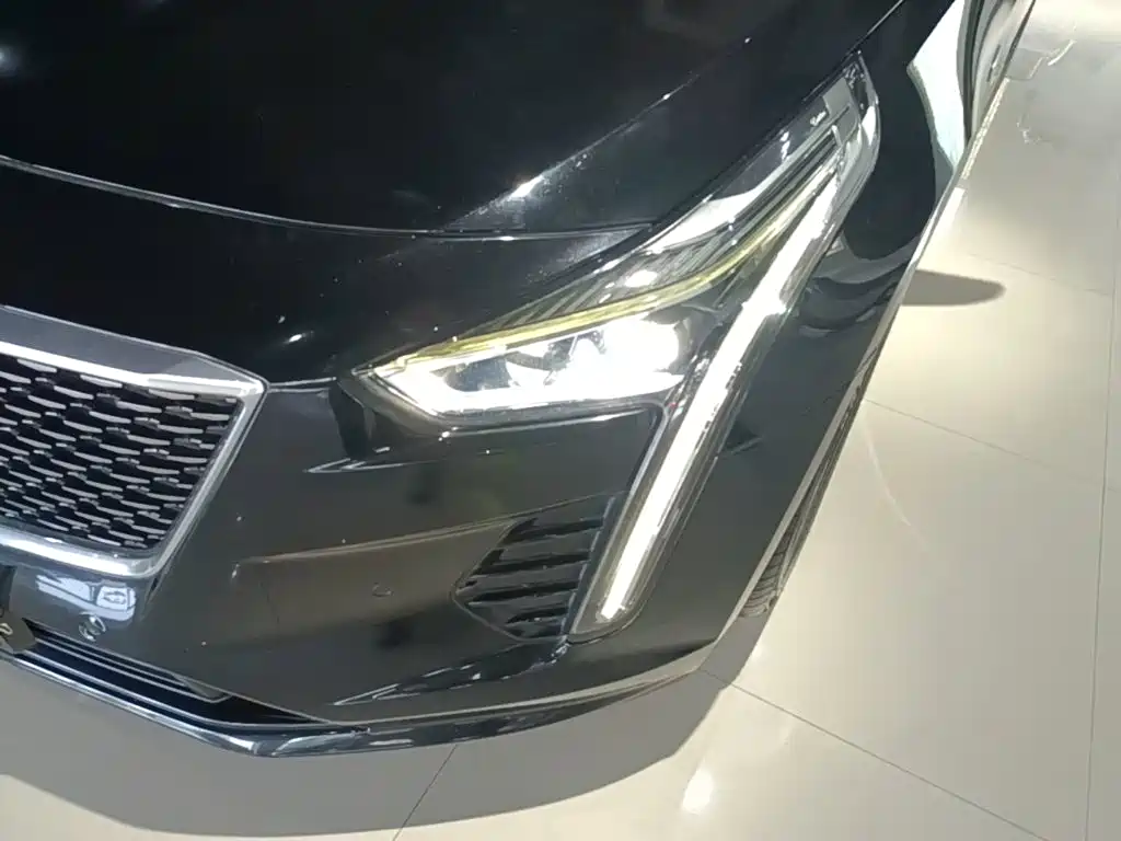 Photo 24 - Cadillac CT6
