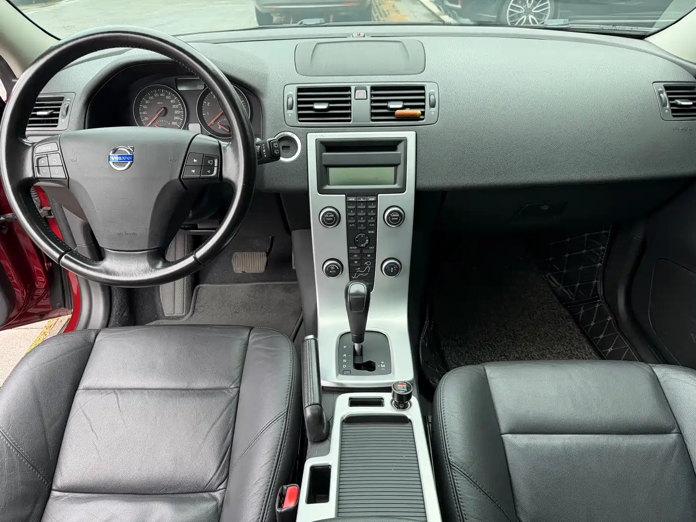 Volvo C30 2011 2011 Model 2.0 Smart Elegance Edition
