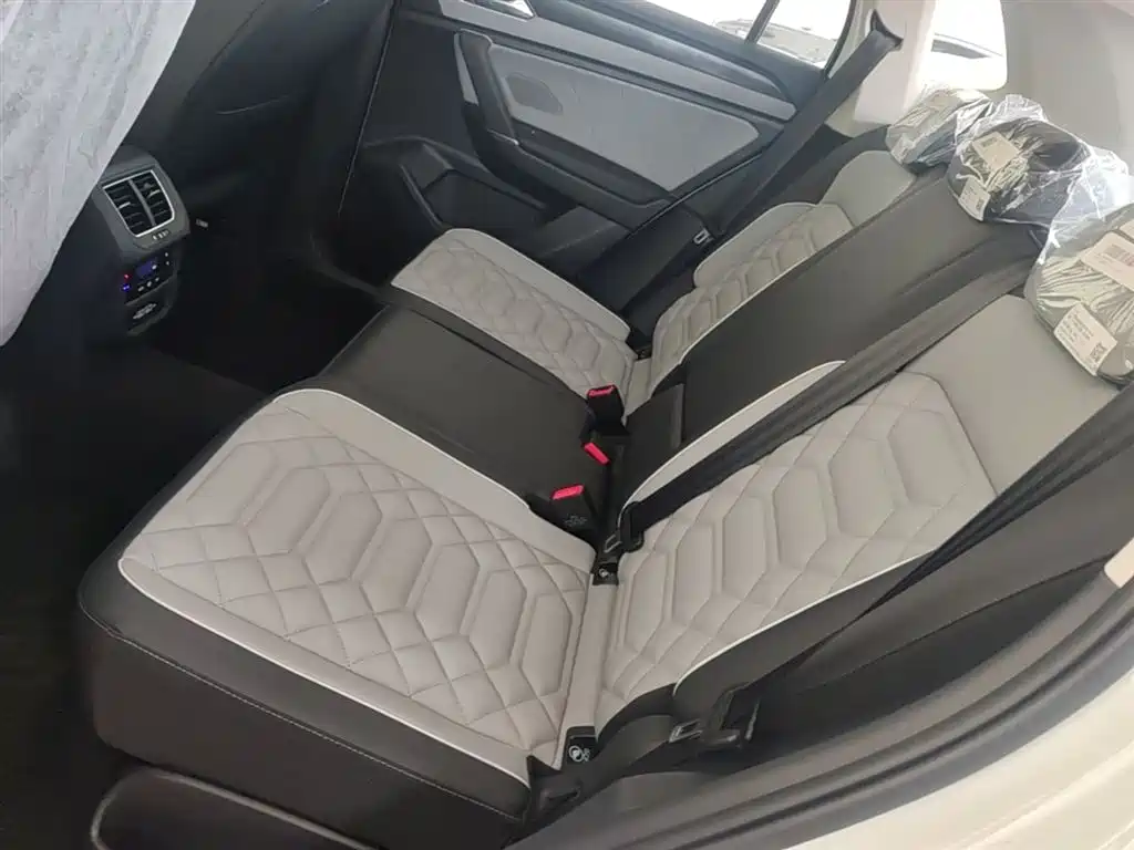 VOLKSWAGEN TANYUE