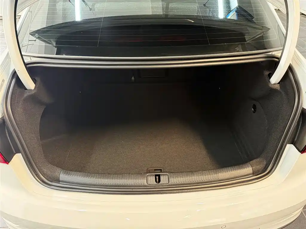 Audi A3 2020 Limousine 35 TFSI Fashion China VI фото 14
