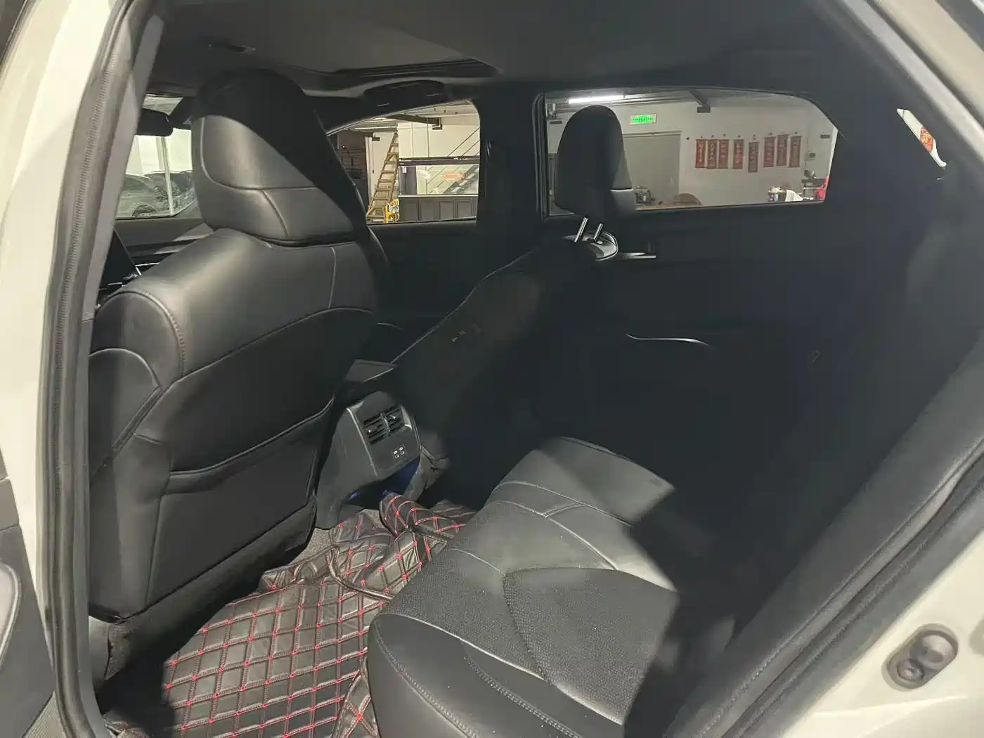 Toyota Avalon 2022 2.5L Luxury Edition фото 7