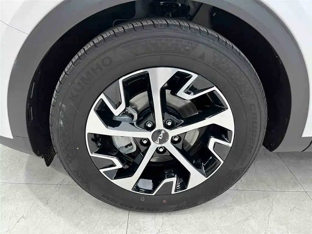 Kia Sportage 2025 Model 1.5T 2WD Premium Smart Edition фото 19