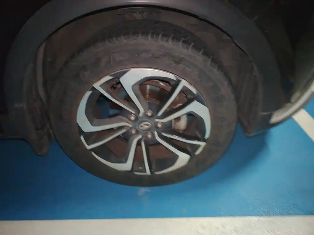 Soueast DX7 2019 2018 1.5T Auto Luxury