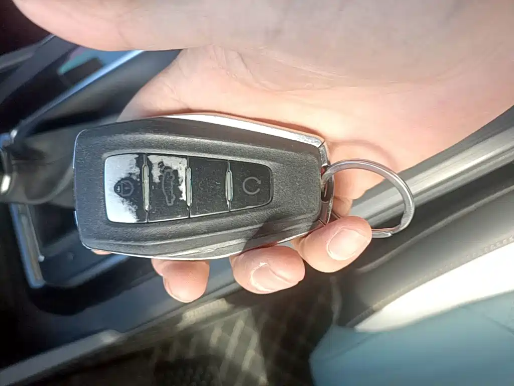 Photo 9 - Geely Emgrand S