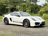 صورة 3 - Porsche Cayman