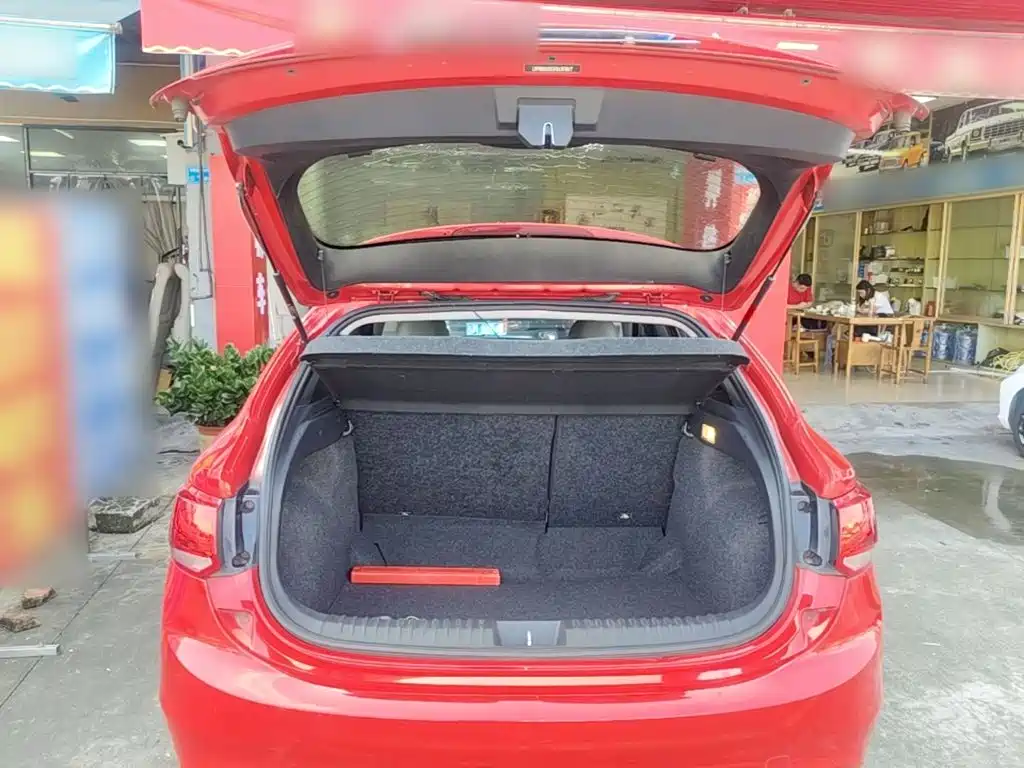 Fiat Ottimo 2016 2014 1.4T Automatic Fashion Edition
