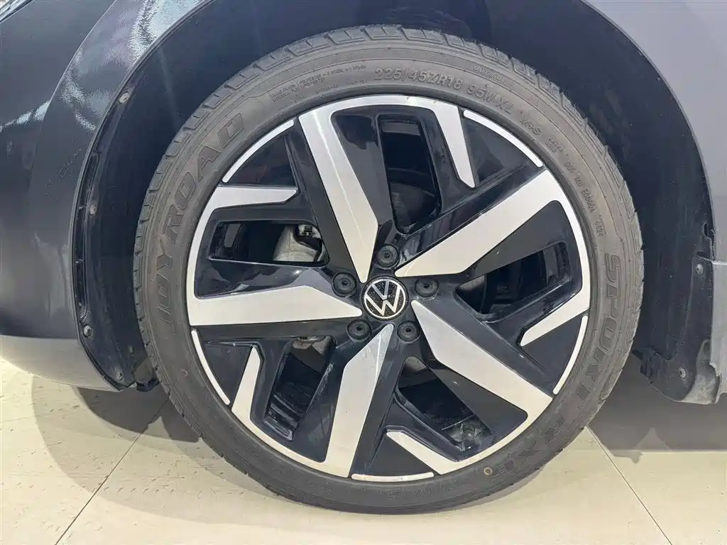 Volkswagen Lamando 2023 Lamando L 280TSI DSG Cool Edition фото 16
