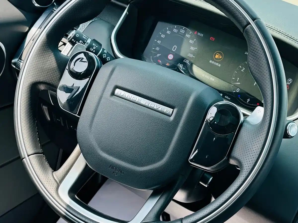 Land Rover Range Rover Sport 2020 3.0 L6 HSE DYNAMIC фото 23