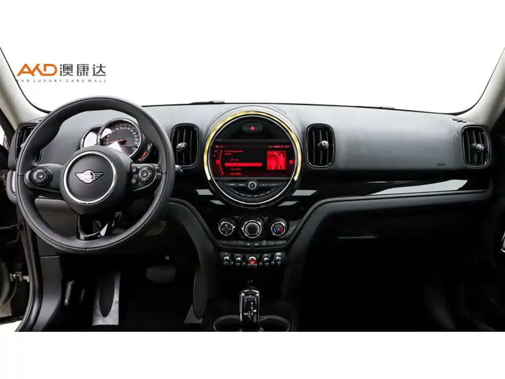 Photo 5 - MINI COUNTRYMAN