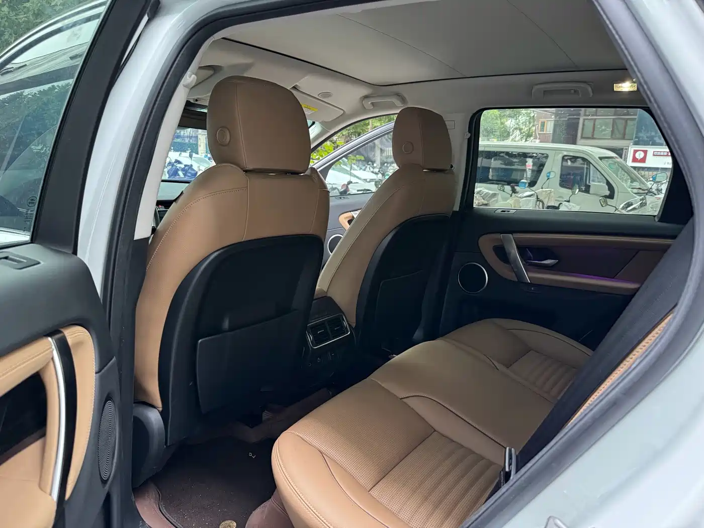 Land Rover Discovery Sport 2024 2024 Performance Technology Edition