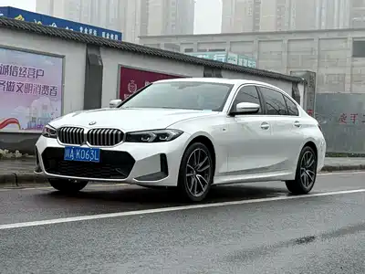 BMW 3