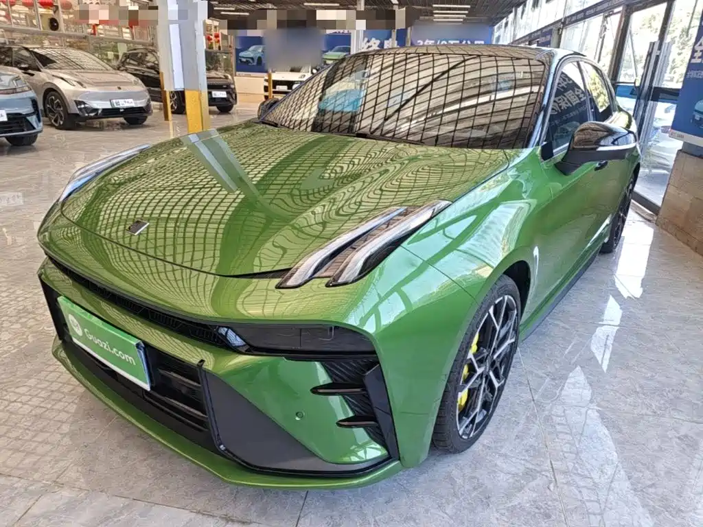 2026 Lynk & Co 03