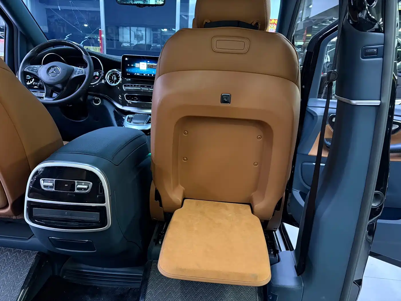 Lorinser LS Series 2023 LS570MX Tianzhou фото 18