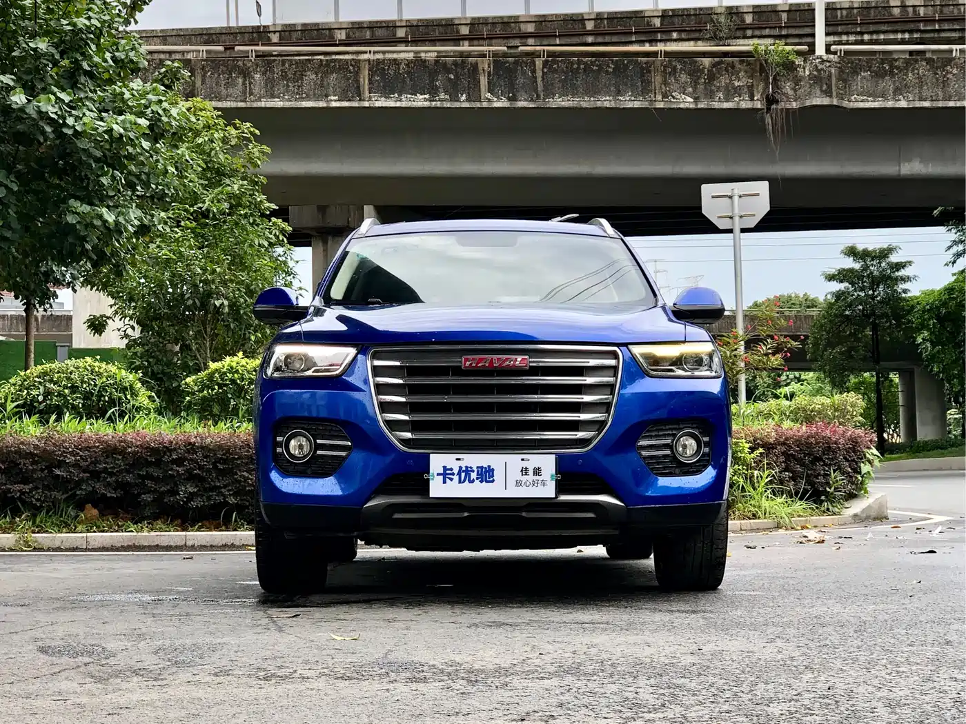Haval H6 2017 Red Label 2.0T Auto 2WD Smart фото 2