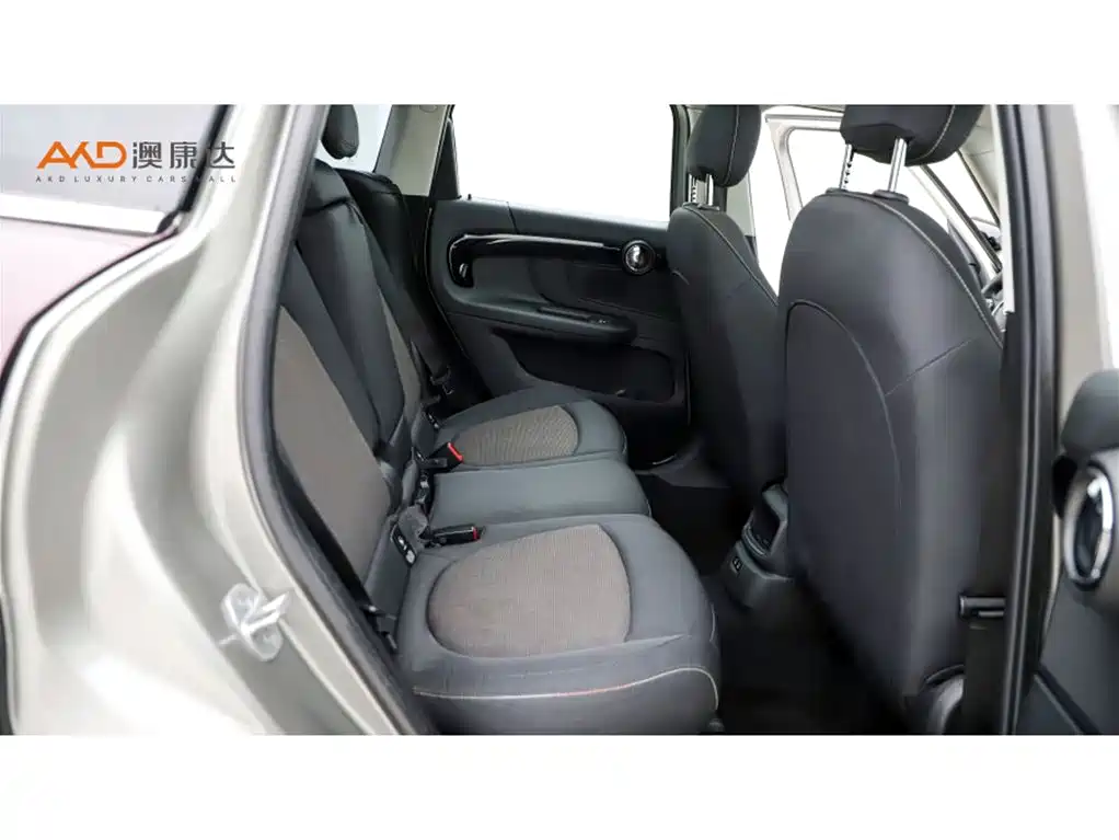 Photo 8 - MINI COUNTRYMAN