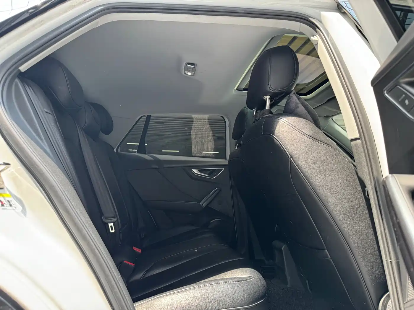 Audi Q2L 2020 35 TFSI Progressive Dynamic Model фото 19