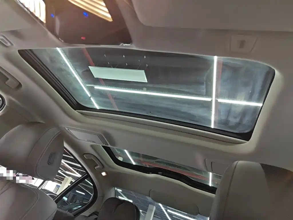 BMW 5 Series 2020 530Li Leading Luxury Package фото 18