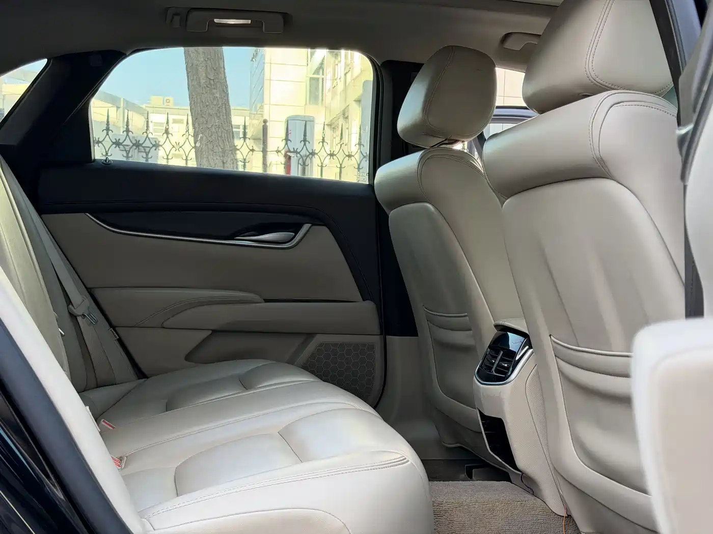Cadillac XTS 2017 28T Elite фото 14