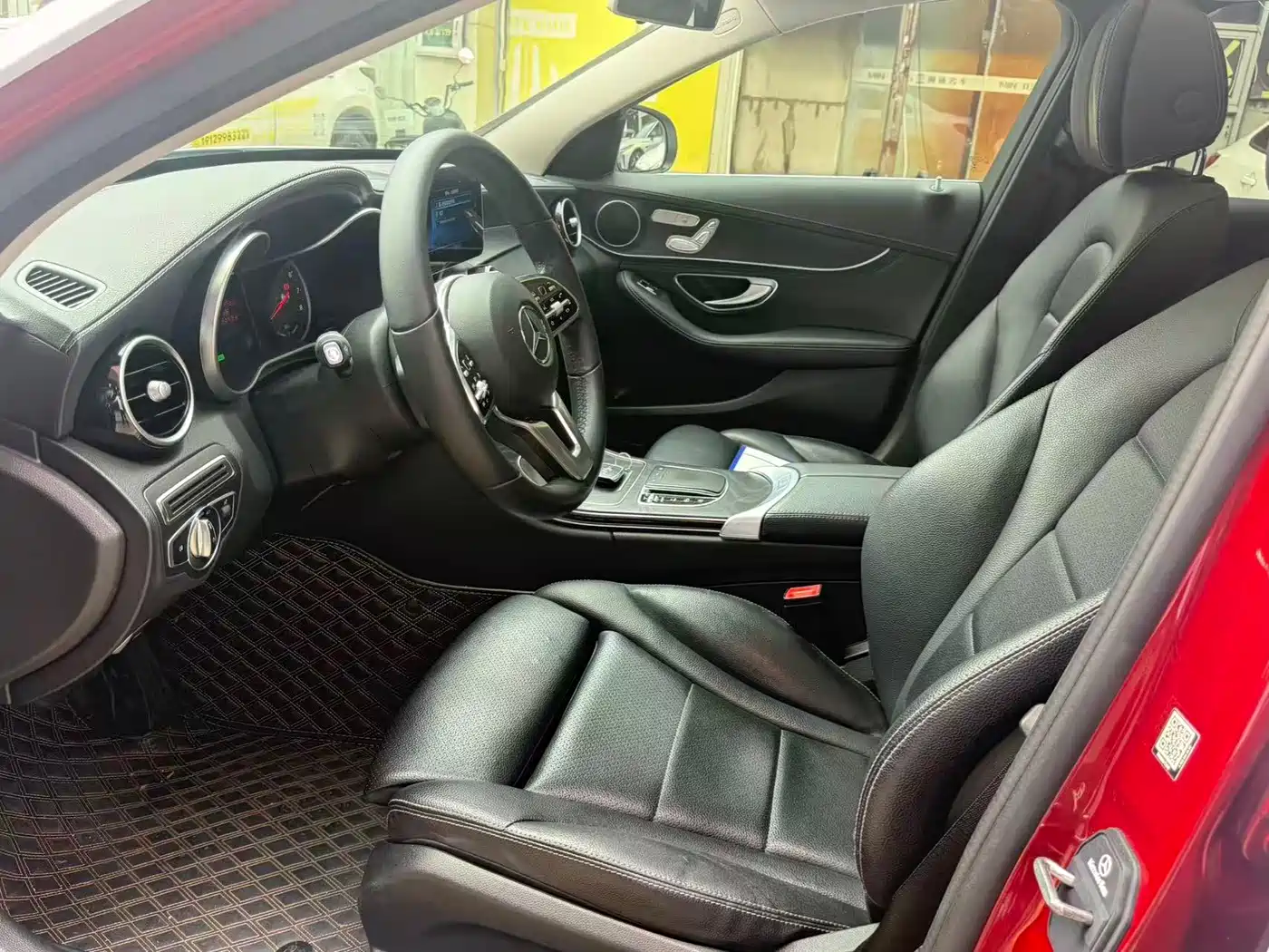 Mercedes-Benz C-Class 2019 C 260 L Sport фото 2