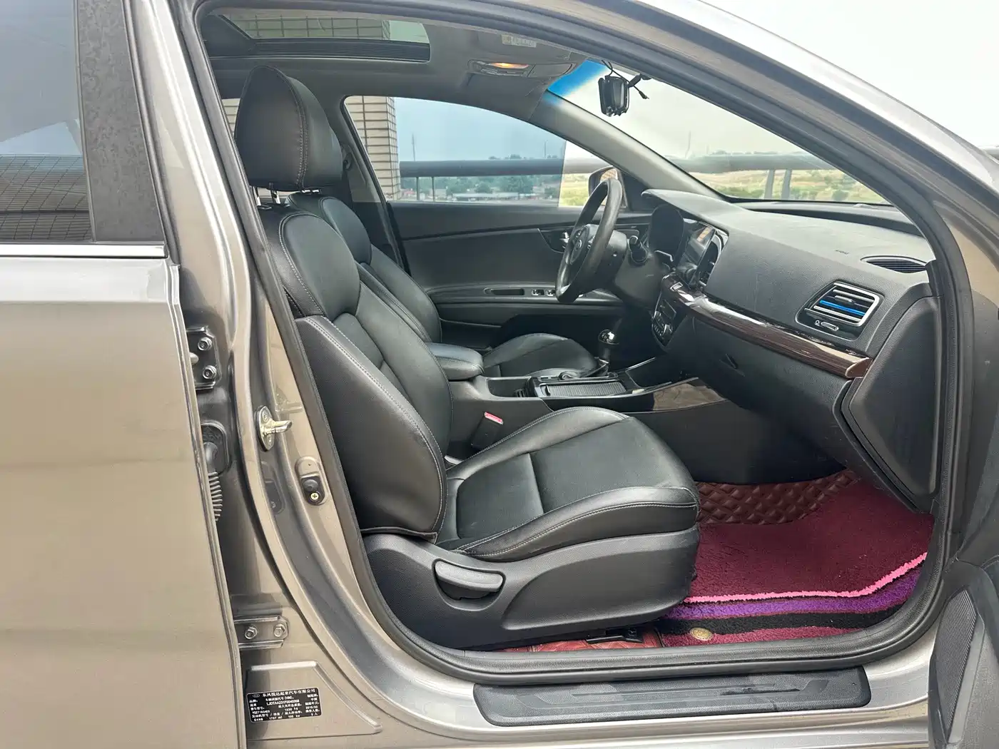 Kia K4 2015 2014 1.8L Automatic GLS