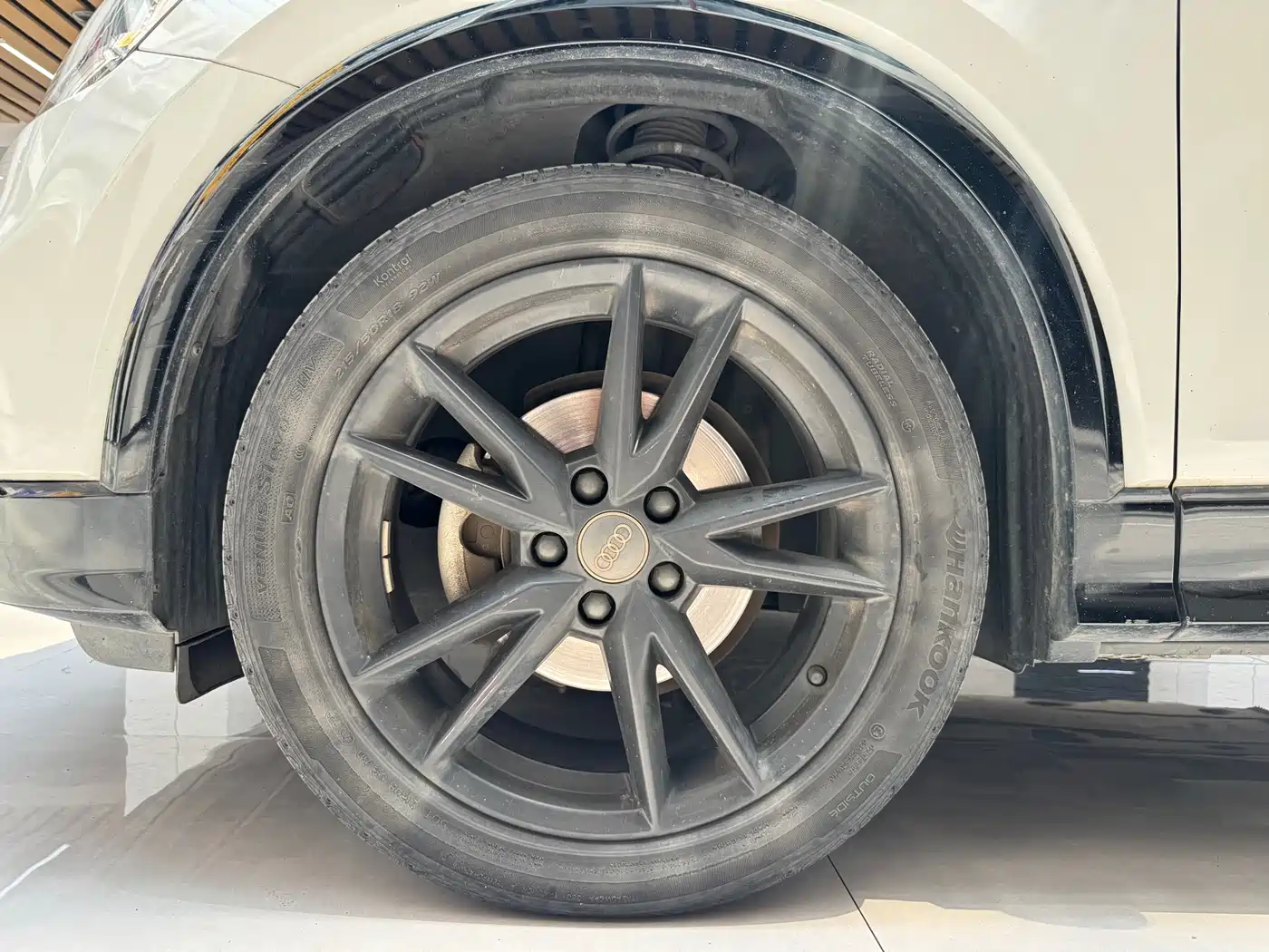 Audi Q2L 2020 35 TFSI Progressive Dynamic Model фото 21