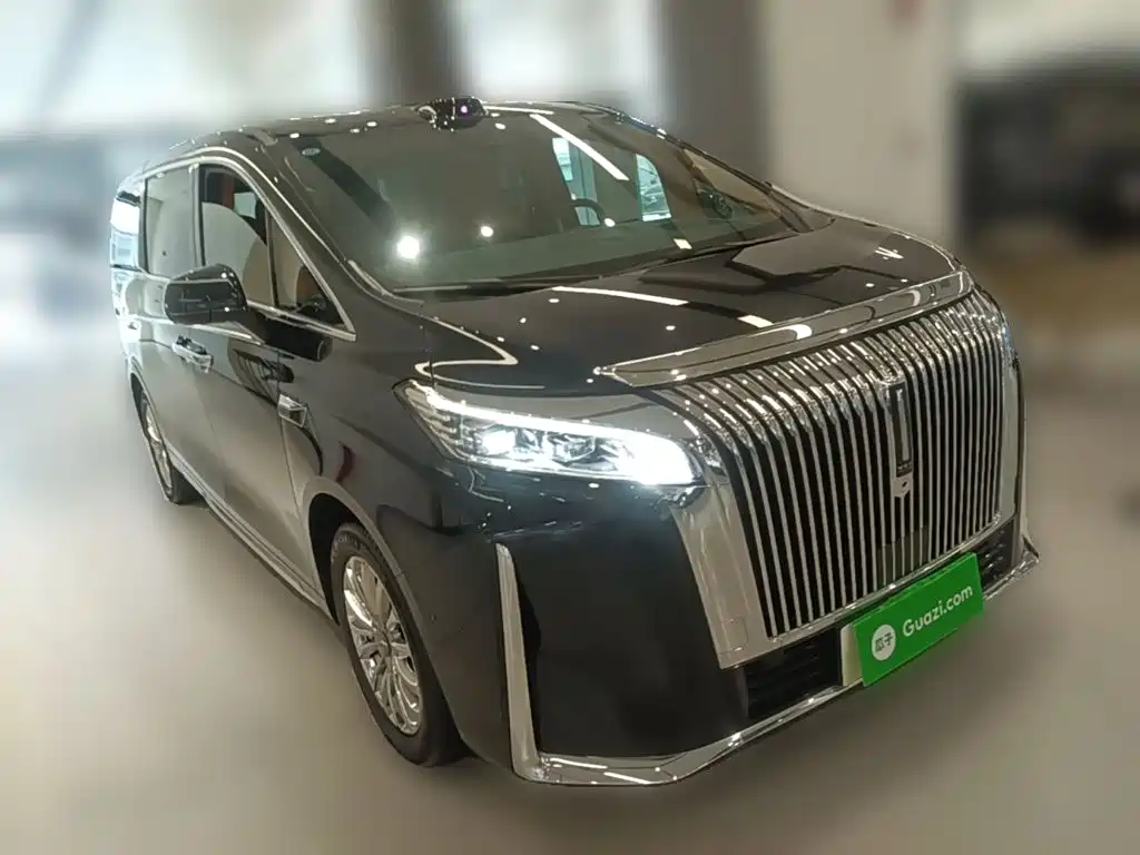 WEY Alpine 2025 2025 AWD Alpine 9