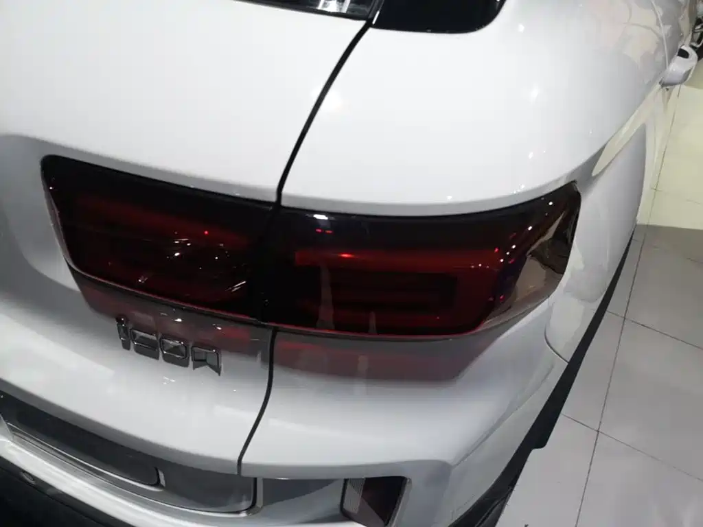 Geely ICON 2025 2026 Chocolate 1.5TD Pure Edition