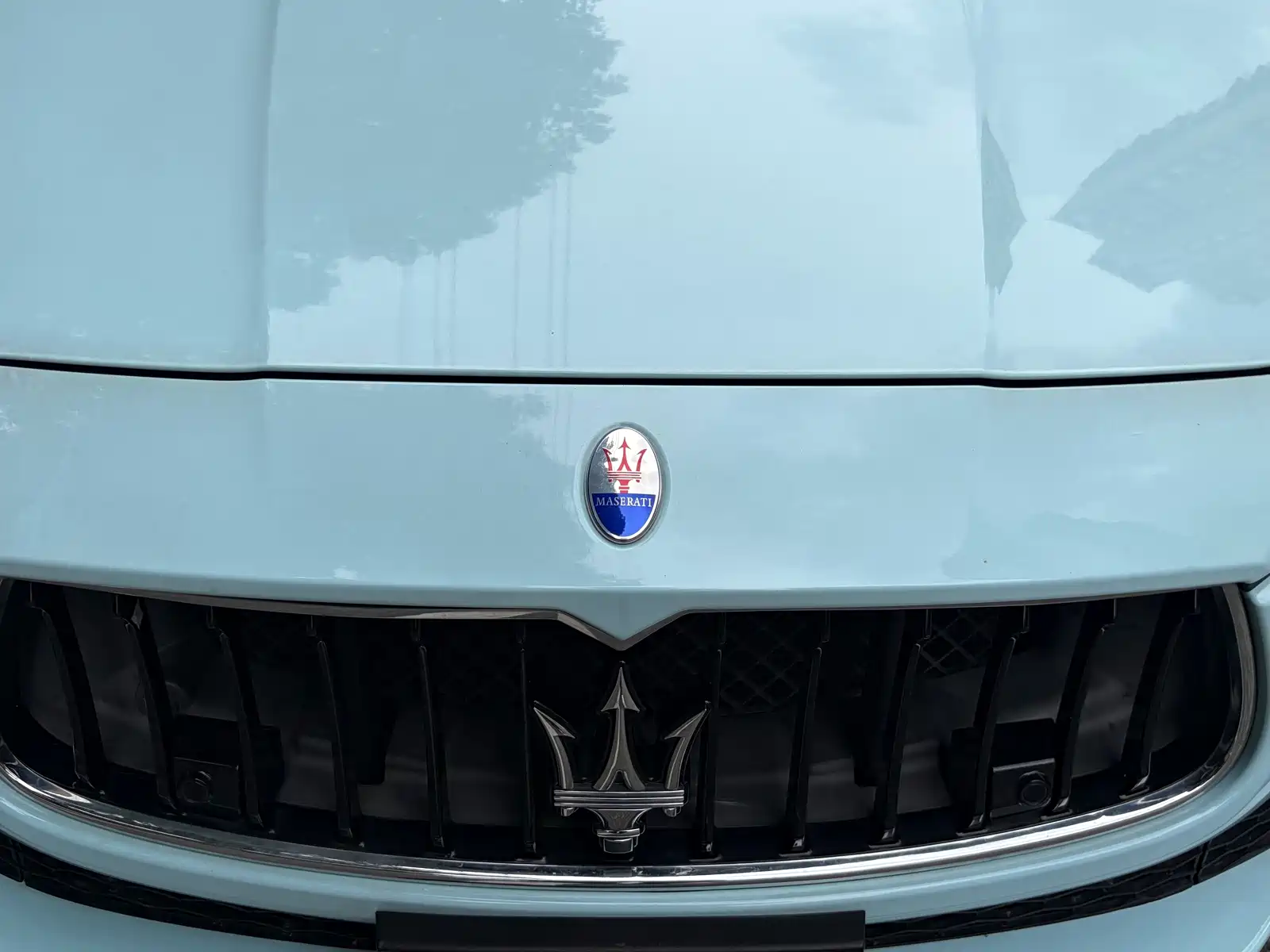 صورة 26 - Maserati Ghibli
