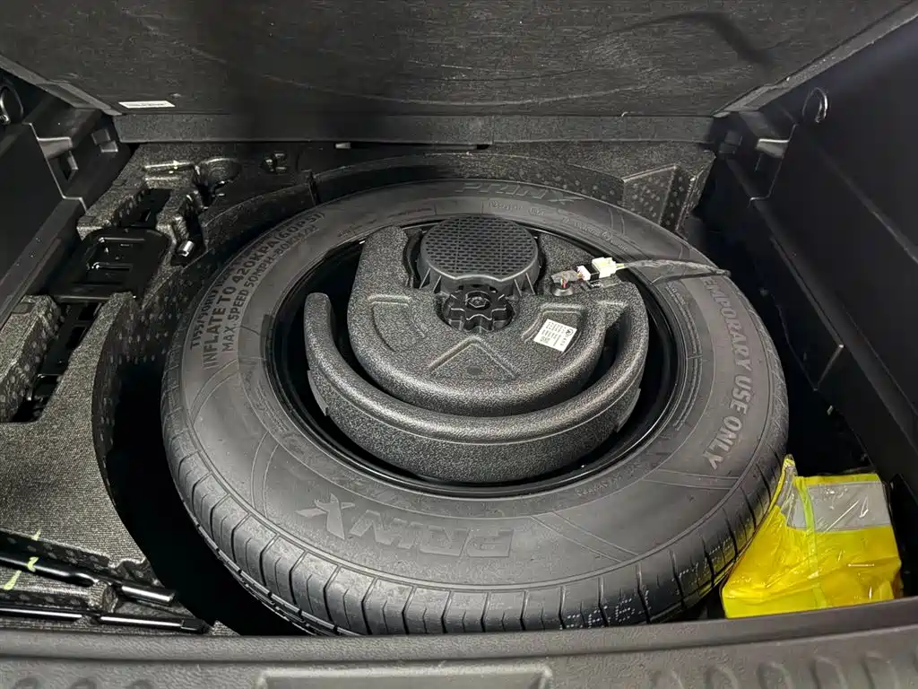 Haval Big Dog 2026 2.0T Standard фото 18